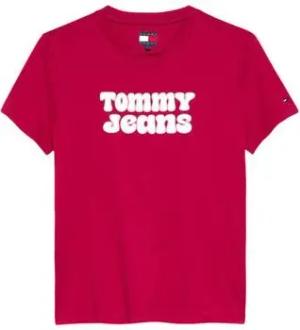 Tommy Hilfiger  T-Shirt DW0DW21956-XJP