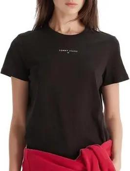 Tommy Hilfiger  T-Shirt DW0DW21964-BDS