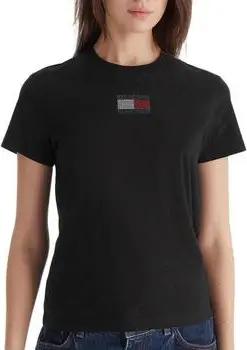 Tommy Hilfiger  T-Shirt DW0DW21965-BDS