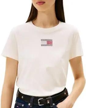 Tommy Hilfiger  T-Shirt DW0DW21965-YBH
