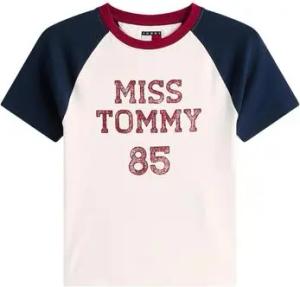 Tommy Hilfiger  T-Shirt DW0DW22536