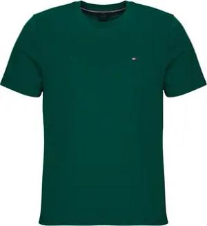 Tommy Hilfiger  T-Shirt ESS SEASONAL REG FIT SOLID TEE