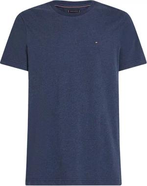 Tommy Hilfiger T-shirt Essential Dunkelblau - Größe M