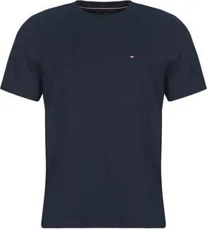 Tommy Hilfiger  T-Shirt ESSENTIAL REG FIT SOLID TEE