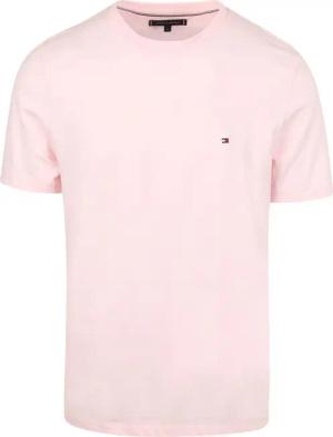 Tommy Hilfiger T-shirt Essential Rosa - Größe M