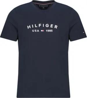 Tommy Hilfiger  T-Shirt FATHERS DAY TEE