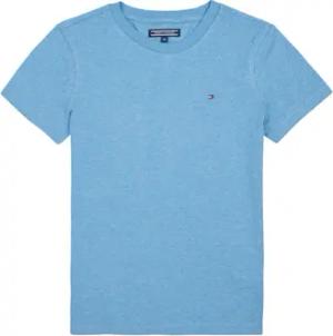 Tommy Hilfiger  T-Shirt für Kinder BOYS BASIC CN KNIT S/S