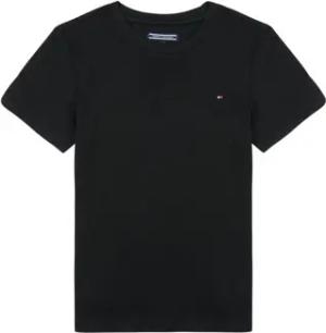 Tommy Hilfiger  T-Shirt für Kinder BOYS BASIC CN KNIT S/S