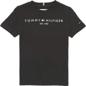 Tommy Hilfiger  T-Shirt für Kinder ESSENTIAL TEE S/S