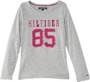Tommy Hilfiger  T-Shirt für Kinder EX57124426 004
