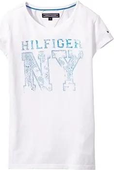 Tommy Hilfiger  T-Shirt für Kinder EX57129413 100