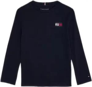 Tommy Hilfiger  T-Shirt für Kinder KB0KB08627 DW5