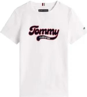 Tommy Hilfiger  T-Shirt für Kinder KB0KB10118 YBR