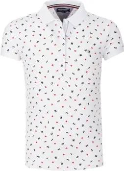 Tommy Hilfiger  T-Shirt für Kinder KG0KG02460 122