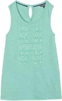 Tommy Hilfiger  T-Shirt für Kinder KG0KG02512 379