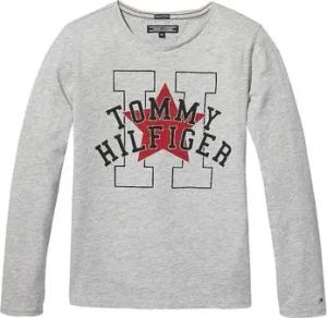 Tommy Hilfiger  T-Shirt für Kinder KG0KG03865 118