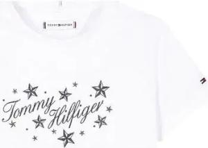 Tommy Hilfiger  T-Shirt für Kinder KG0KG08250 YBS