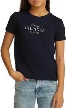 Tommy Hilfiger  T-Shirt für Kinder KG0KG08524-C1G