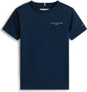 Tommy Hilfiger  T-Shirt für Kinder Mini Corp T-Shirt