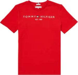Tommy Hilfiger  T-Shirt für Kinder SELINERA