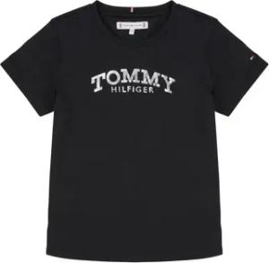Tommy Hilfiger  T-Shirt für Kinder TOMMY FOIL TEE SS