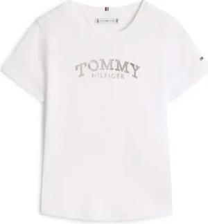 Tommy Hilfiger  T-Shirt für Kinder Tommy Foil Tee Ss