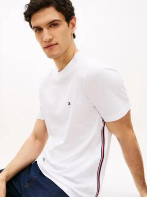 Tommy Hilfiger T-Shirt GLOBAL STRIPE