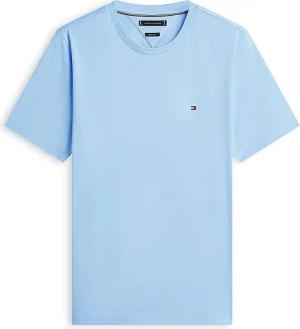 TOMMY HILFIGER T-Shirt  hellblau | M