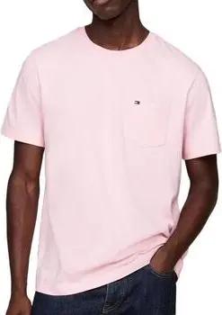 Tommy Hilfiger  T-Shirt MW0MW37283-TOG