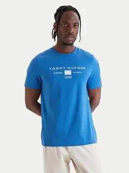 Tommy Hilfiger  T-Shirt MW0MW42365