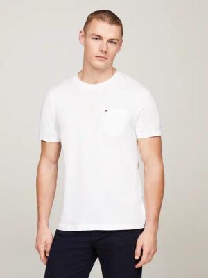 Tommy Hilfiger T-Shirt "POCKET TEE"