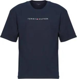 Tommy Hilfiger  T-Shirt SS TEE CONT. LOGO