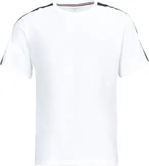 Tommy Hilfiger  T-Shirt SS TEE LOGO