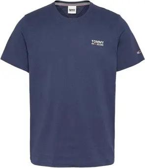 Tommy Hilfiger  T-Shirt Tjm Regular