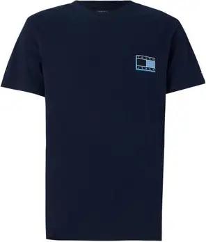 Tommy Hilfiger  T-Shirt TJM SLIM POP COLOR F DM0DM21577