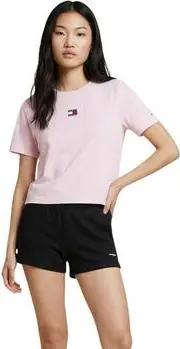 Tommy Hilfiger  T-Shirt TJW BXY BADGE TEE EX DW0DW22202