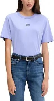 Tommy Hilfiger  T-Shirt TJW BXY BADGE TEE EX DW0DW22202