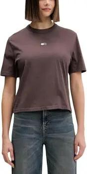 Tommy Hilfiger  T-Shirt TJW BXY BADGE TEE EX DW0DW22202