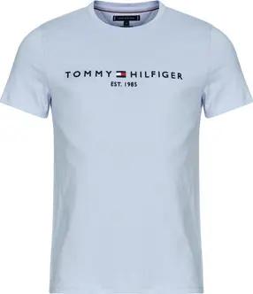 Tommy Hilfiger  T-Shirt TOMMY LOGO TEE