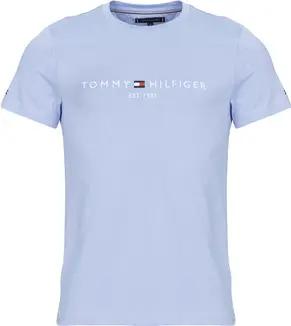 Tommy Hilfiger  T-Shirt TOMMY LOGO TEE