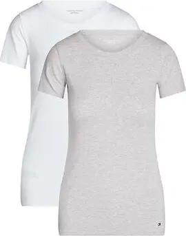 Tommy Hilfiger  T-Shirt UW0UW05525-0WV