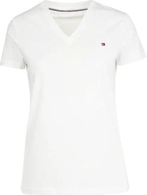 TOMMY HILFIGER T-Shirt  weiss | XXL