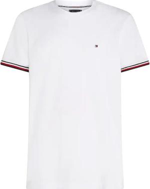 TOMMY HILFIGER T-Shirt weiss | XXL