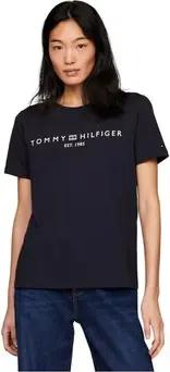 Tommy Hilfiger  T-Shirt WW0WW40276DW5