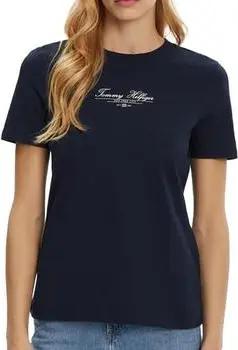 Tommy Hilfiger  T-Shirt WW0WW45428-C1G