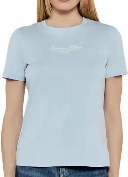 Tommy Hilfiger  T-Shirt WW0WW45428-C1O