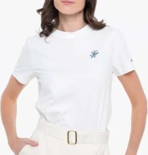 Tommy Hilfiger  T-Shirt WW0WW48699