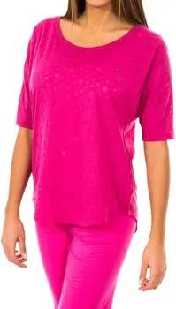 Tommy Hilfiger  T-Shirts & Poloshirts 1487903527-521