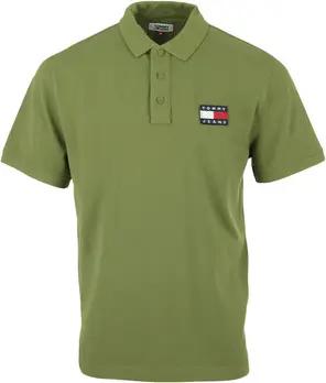 Tommy Hilfiger  T-Shirts & Poloshirts Badge Polo