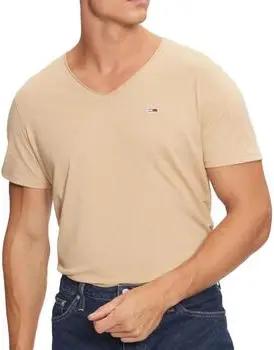 Tommy Hilfiger  T-Shirts & Poloshirts DM0DM09587